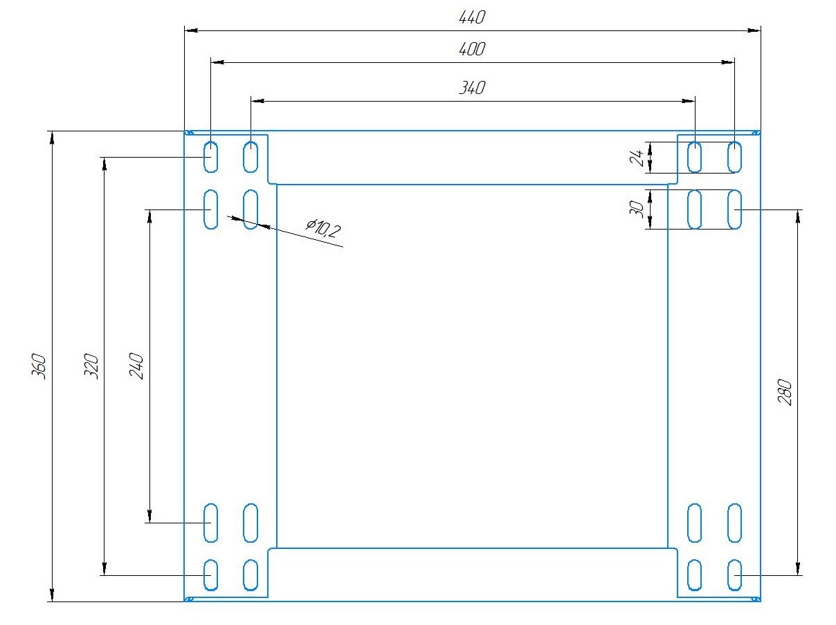 Taiko Pair L+R Racing seat bracket adapter for Infiniti G35 Nissan Skyline Sedan