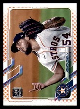 2021 Topps Orange Star Parallel Only 99 Made 1-250 ** Set Break ** You Pick**
