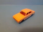 MATCHBOX LESNEY  No. 45 FORD Corsair - Vintage Diecast Model Toy Car
