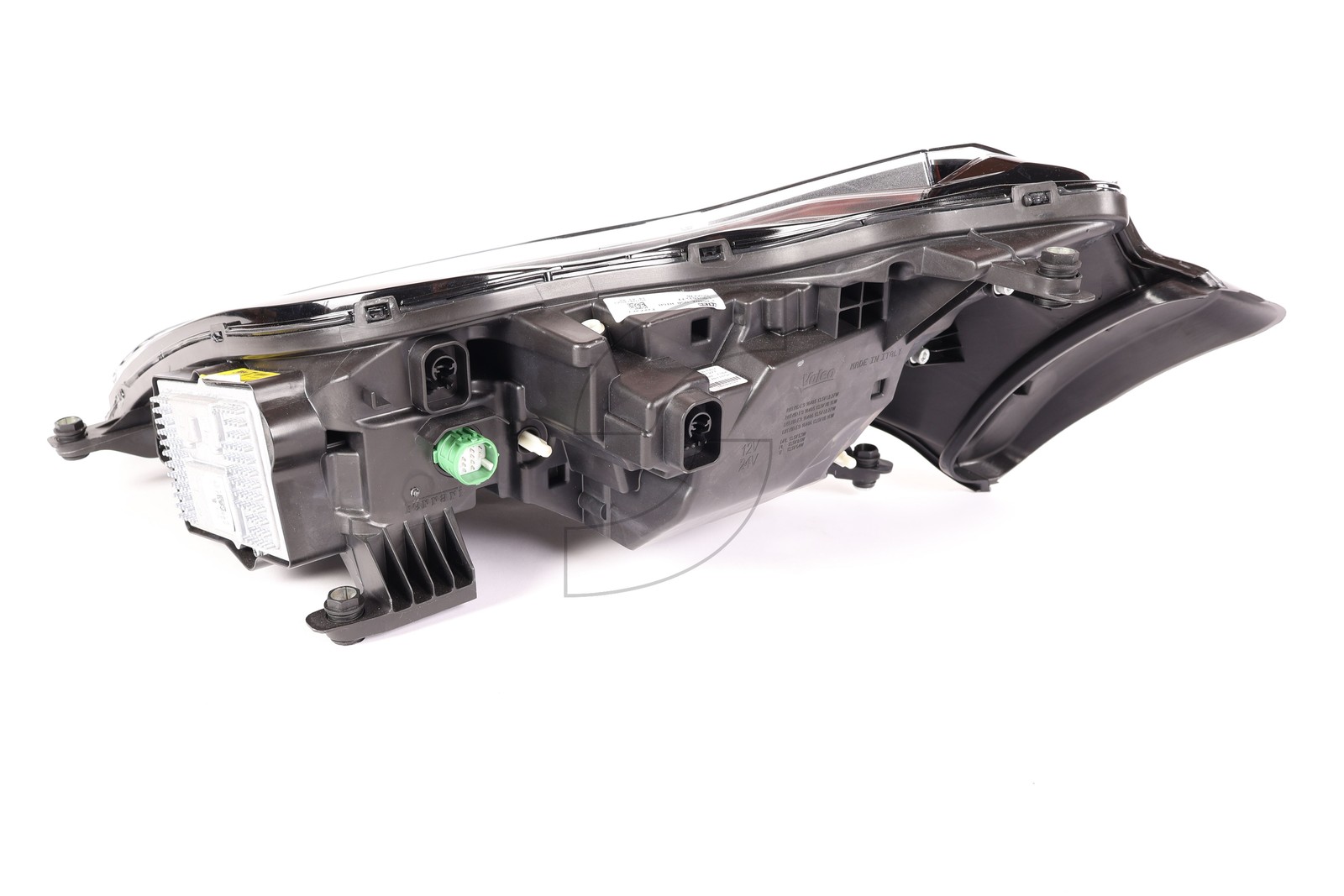 FE-343487 RH HEADLAMP  Ferrari NEW