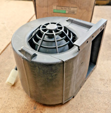 Citroen AX Phase 1 with Air Con Heater Blower Motor 96045150 NEW GENUINE