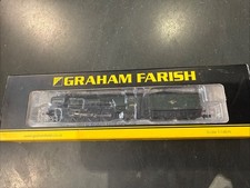 Graham Farish N 372-388 Class A2 60532 ‘Blue Peter’ BR Green Late - DCC Ready