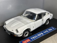 Sunstar Triumph 1:18 Scale Diecast Cars, Trucks & Vans for sale | eBay