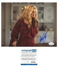 Lily Rabe "American Horror Story: Coven" AUTOGRAPH Signed 8x10 Photo ACOA
