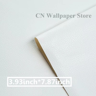 Repair Patches Self-Adhesive Leather PU Leather Fabric Stickers for Leather Clot