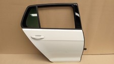 TÜR RECHTS HINTEN VW Golf VII (AUA) Hatchback 1.4 GTE 16V (CUKB) 5G4833056AC