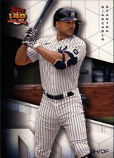 2021 Topps Archives - 2091 Topps Giancarlo Stanton #295