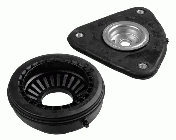 Shock absorber mount Front Axle Left 802 576 SACHS for MAZDA 3 Saloon 3