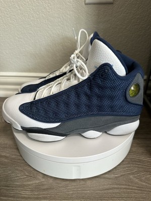 Air Jordan 13 Flint 2020 Men's Sneakers Size 8