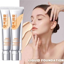 Airs Holding Filter Liquid Foundation Make up...