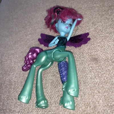 Caprice Whimcanter doll from the Monster High Fright-Mares collection 7 Inch