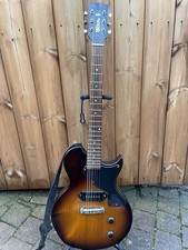 Electric Guitar 6-String