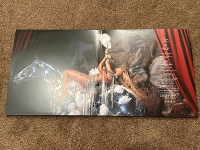 Beyoncé - Renaissance Limited Edition Alternate Cover Vinyl | eBay
