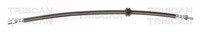 Triscan Bremsschlauch 8150 11104 FüR BMW E36 Z3 3Er Roadster Compact Touring 316