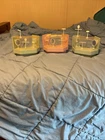 VINTAGE 1982 BARBIE STORE FASHION DEPT MAKEUP COUNTER & ACCESSORIES