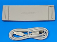 Genuine Bose SoundLink Mini II Speaker - Wall Charger Cord Cradle Dock Charging