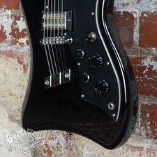 Dearmond by Guild Jet-Star 1998 Black