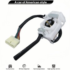 NEW High Quality Turn Signal Switch For Isuzu Pickup Rodeo 1991-1995 8970687750