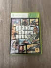 New ListingGrand Theft Auto 5 V (Xbox 360, 2013) Complete Map + Manual - Tested Free Ship