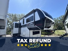 2026 Alliance Valor 42V14