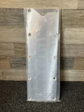 ICT Gen III Cherolet LS Billet Valley Pan Cover Plate 551629