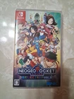 NeoGeo Pocket Color Selection Vol. 2 for Nintendo Switch