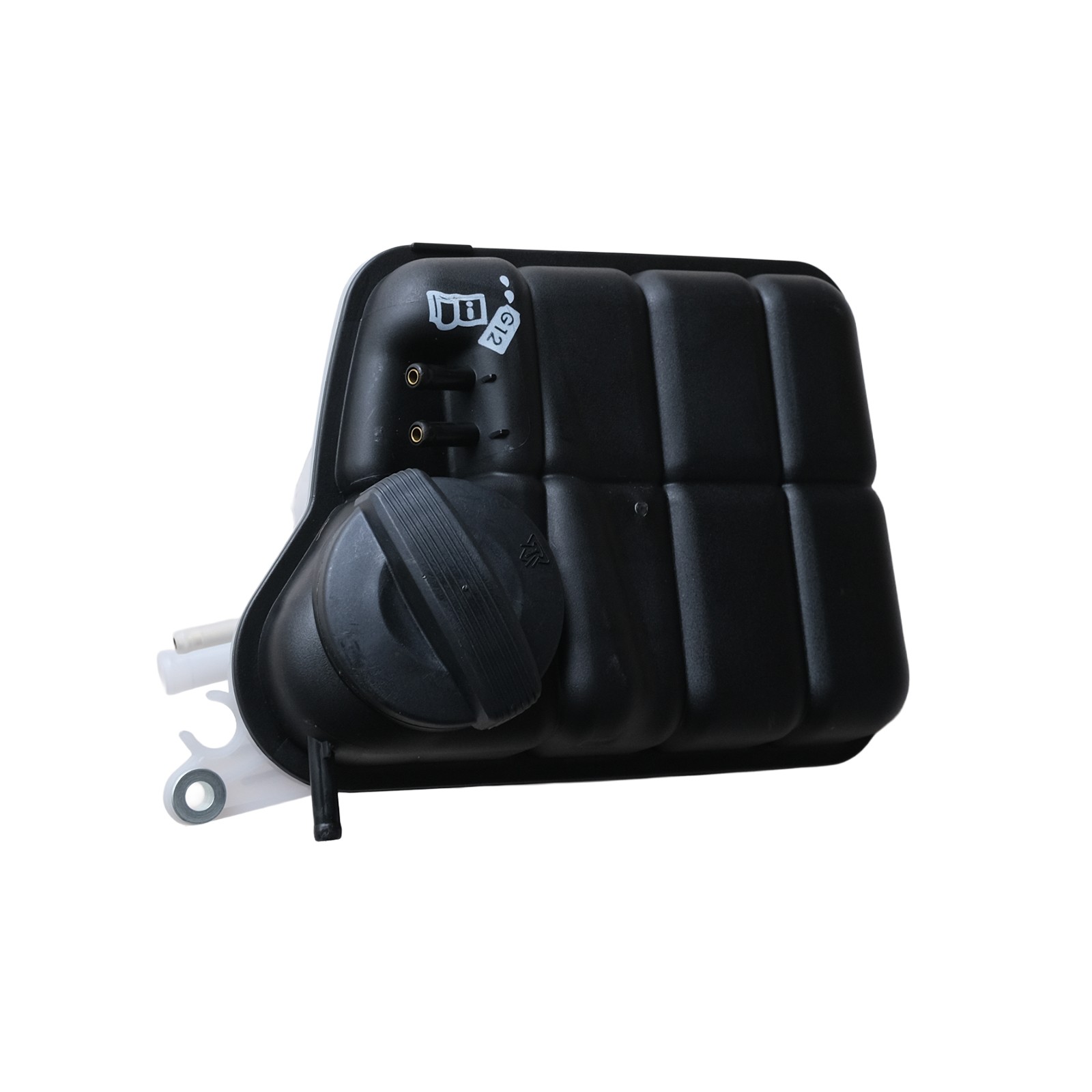 radiator coolant expansion tank for Bentley Flying Spur Continental-3W0121403C