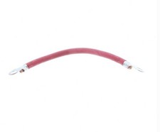 Part # GN96306GT Fits Genie - BATTERY CABLE (9.5") (Red)