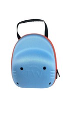 Hard Hat Case for Baseball Caps, Hat Carrier Travel Case Baseball Hats Organizer