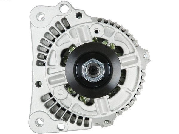As-Pl Lichtmaschine Generator 90A 12V FüR VW Lupo Golf IV Audi A3 Arosa-image