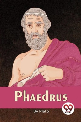 Plato | Phaedrus | Taschenbuch | Englisch (2023) | Kartoniert / Broschiert