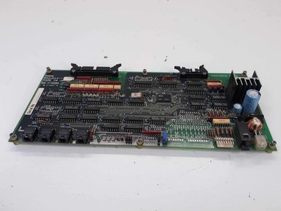 Brother B52J014-100D CNC EDM Board 
