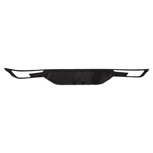 Rear BUMPER COVER Compatible For NISSAN ALTIMA 2007-2012 Primed Sedan