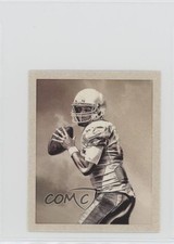 2015 Bowman 1948 Bowman Minis Nick Montana #BM-NMO 1p1