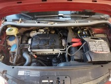 Radiateur eau VOLKSWAGEN CADDY 3 PHASE 1 1K0121251AK