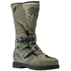 Sidi Adventure 2 Gore-Tex Green