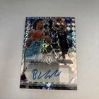 2022-23 Panini Mosaic - Collage Autographs Mosaic Brandon Clarke #CM-CLA (AU)
