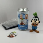 Funko Soda - Disney, Goofy (Common), Pre-Owned.
