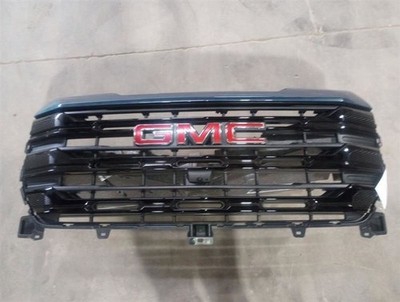 SIERRA150 2023 Grille 2907855
