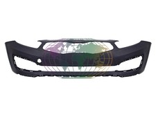 Lexmond Stoßfänger Stoßstange vorne passend für KIA Cee'D Sportswagon JD