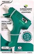 Surebonder High-Temp Mini Glue Gun-Sage
