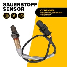 Lambdasonde für Hyundai i40 Limousine Vorkat 392102E200 2012-2019 LS17617