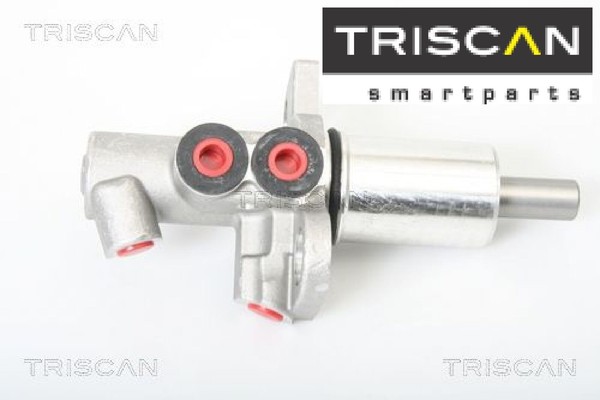 Triscan 813029151 Hauptbremszylinder Bremszylinder-image