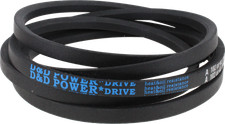 D D DURA-Prime PowerDrive A102 or 4L1040 1/2 x 104in V-Belt