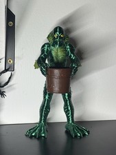 Custom Creature From The Black Lagoon Figure