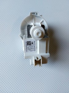 Ablaufpumpe, Geschirrspüler, Gorenje, 581830, BPX2-187L, Pumpe, Ersatzteil