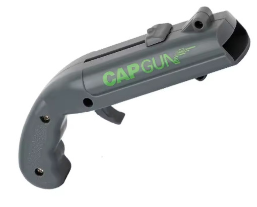 Creative Bottle Opener, Fun Novelty Design, Ideal for BBQs, 