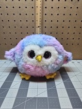 Pets Alive Chirpy Birds OWL by ZURU Electronic Pet NORMI Talk-back Musical