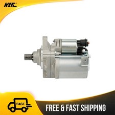 Starter for Honda Civic 1.6L 1998 1999 2000 P2A1K 17721N 31200P2A014 31200P2A004
