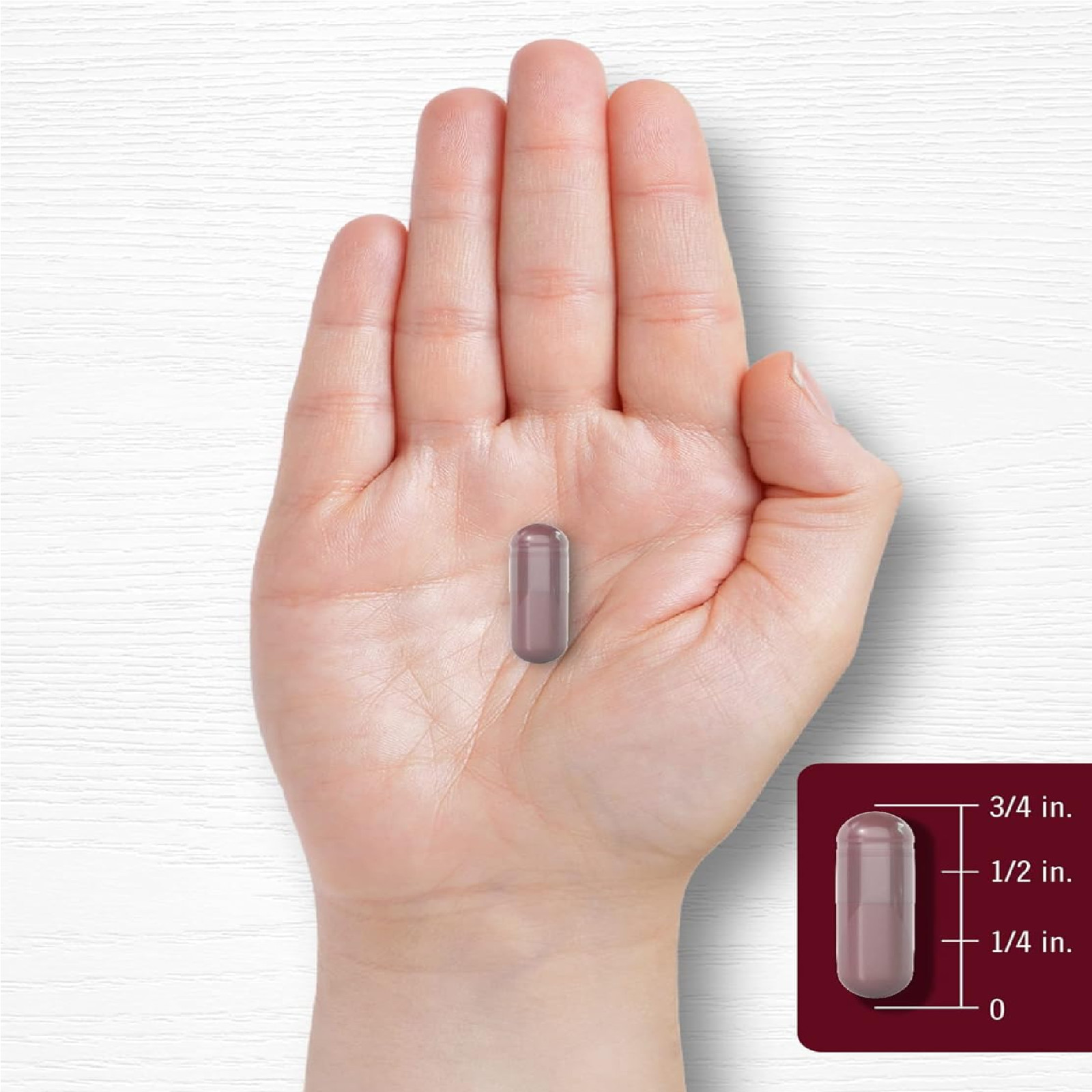 Carlyle Black Cherry Extract Concentrate 2800 mg | 240 Capsules | Non-GMO...